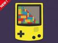 Lojë Tetris Game Djali në internet