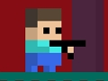 Lojë Steve Adventurecraft Nether në internet