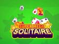 Lojë Super mega solitaire në internet