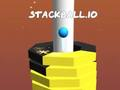 Lojë Stackball. io  në internet