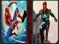 Lojë Kartë Spiderman Multiverse  në internet