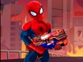 Lojë Spider-Man Luftëtari i fundit  në internet