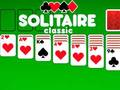 Lojë Solitaire Classic në internet