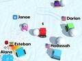 Lojë Lufta e borës. io  në internet