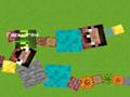 Lojë SlitherCraft. io  në internet