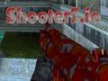 Lojë ShooterZ. io  në internet