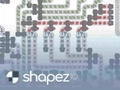 Lojë Shapez. io në internet