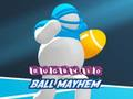 Lojë Regbi io Ball sakatim  në internet