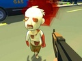 Lojë Pixel Zombie vdes fort. io në internet