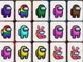 Lojë Midis mashtruesit Mahjong Connect  në internet