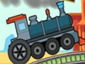 Lojë Gara me Tren  në internet
