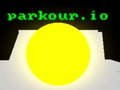 Lojë Parkour. io  në internet
