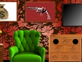 Lojë Arratisja nga Gangster House  në internet