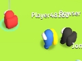 Lojë Mashtruesi Hook  në internet
