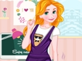 Lojë Caitlyn Dress Up Edition School  në internet