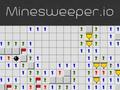 Lojë Pastrues minash. io  në internet
