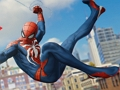 Lojë Spider-Man në qytetin misterioz  në internet