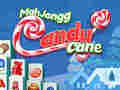 Lojë Mahjongg Candy Cane në internet