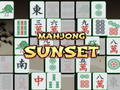 Lojë Muzg Mahjong  në internet
