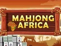 Lojë Mahjong Africanndrra Afrikane  në internet
