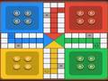 Lojë Ylli origjinal Ludo  në internet