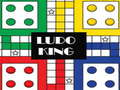 Lojë Ludo King në internet