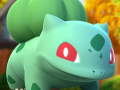 Lojë Pokemon në internet