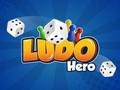 Lojë Hero Ludo  në internet