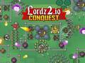 Lojë Lordz 2. io  në internet