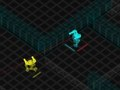 Lojë Laserbots. io  në internet
