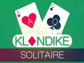 Lojë Klondike Solitaire në internet
