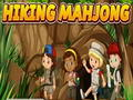 Lojë Hiking Mahjong në internet