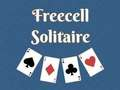 Lojë Solitaire Freecell  në internet