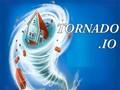 Lojë P.sh. Tornado. io  në internet
