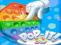 Lojë Pop atë! 3d në internet