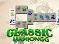 Lojë Mahjong klasik  në internet