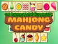 Lojë Karamele Mahjongg  në internet