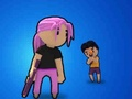 Lojë BrawlGuys. io  në internet