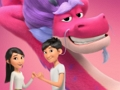 Lojë Puzzle Jigsaw Wish Dragon  në internet