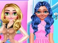 Lojë Moda moderne e vajzave Lolita  në internet