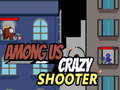 Lojë Mes nesh Crazy Shooter  në internet