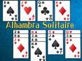Lojë Alhambra Solitaire në internet