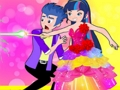 Lojë Puzzle Jigsaw Princess SM Story  në internet