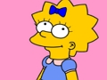Lojë Puzzle Jigsaw Simpson  në internet