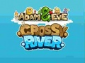 Lojë Lumi Crossy i Adamit dhe Evës  në internet