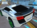 Lojë Marifet Turbo Car City  në internet