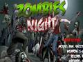 Lojë Nata e Zombies  në internet