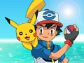 Lojë Ndërprerës i tullave Pokemon  në internet