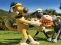 Lojë Shaun Jigsaw Puzzle Dele  në internet