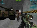 Lojë Apokalipsi Zombie Bunker Survival Z  në internet
